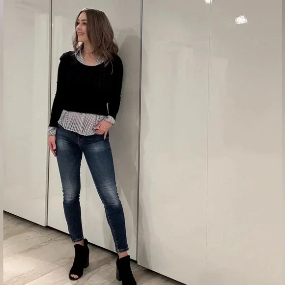 Express Portafino polka dot - Picture 7 of 16